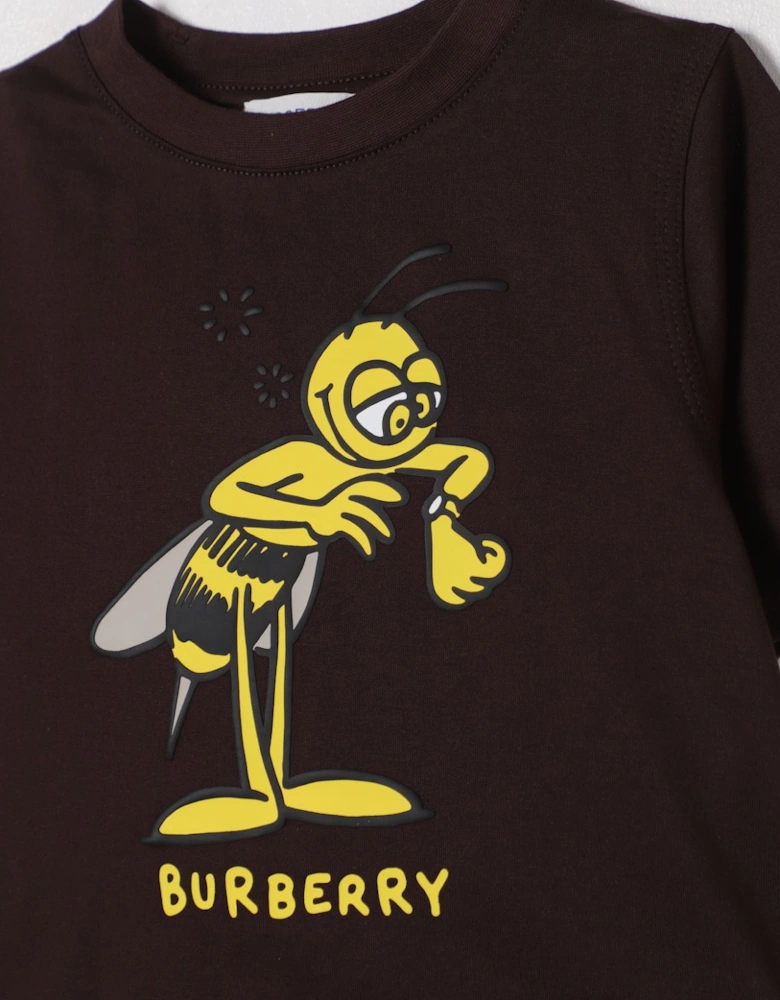 Bee Graphic Tee
