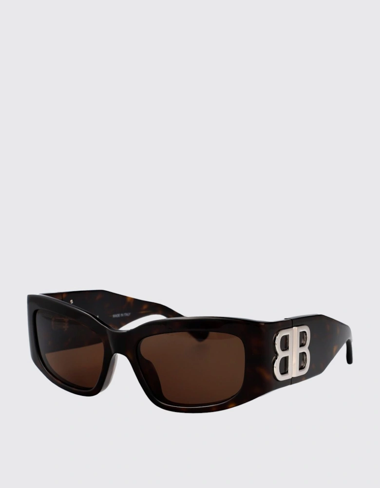 BB0360S Sunglasses Grey