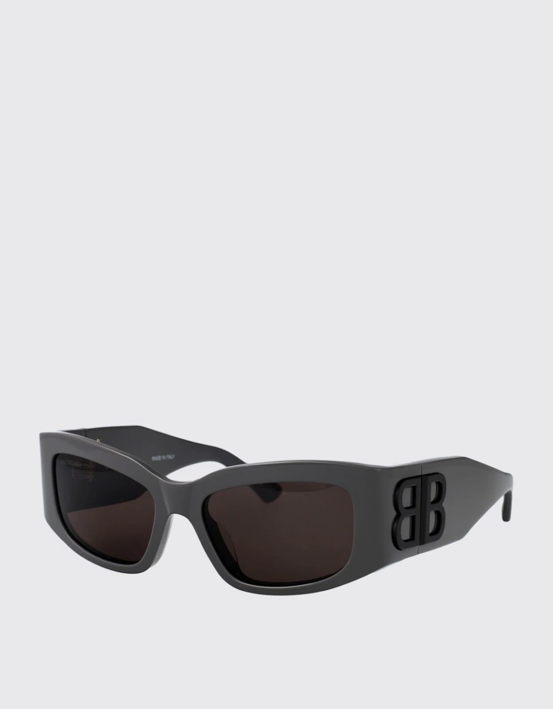 BB0360S Sunglasses Grey