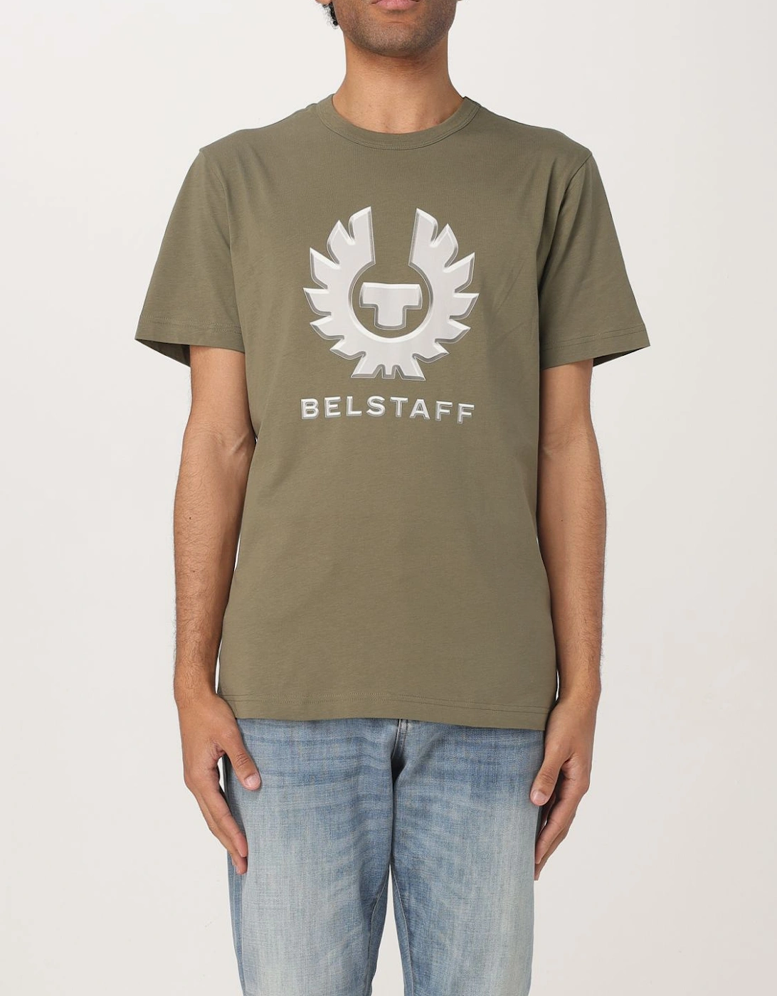 Logo TShirt, 5 of 4