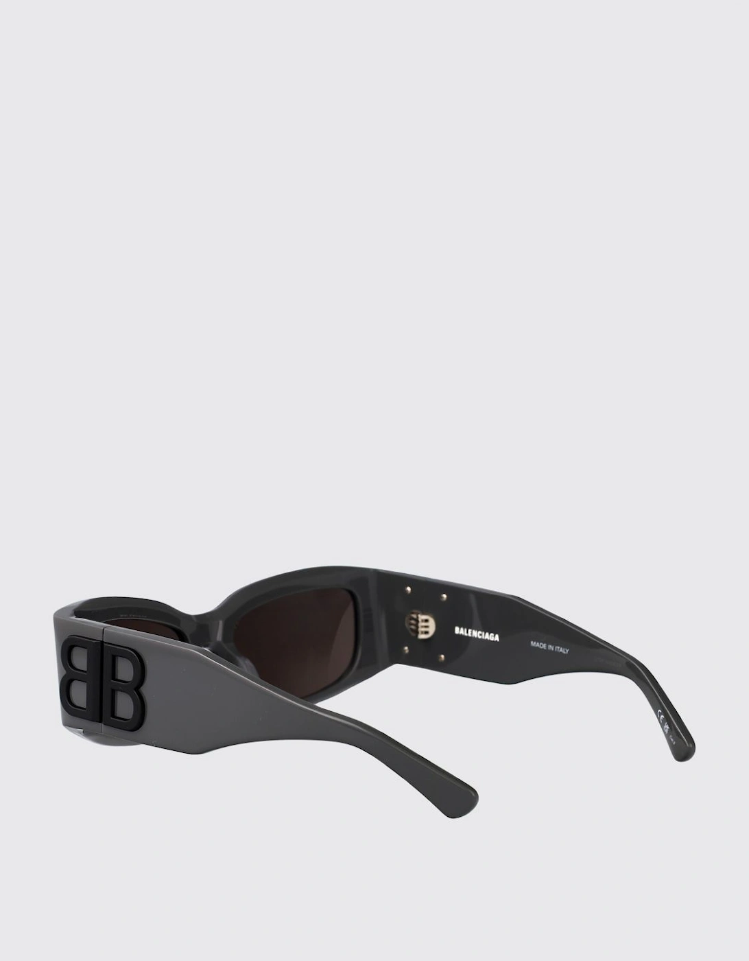 BB0360S Sunglasses Grey