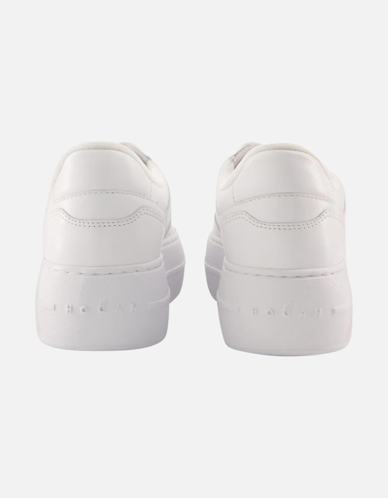 Interactive Platform Sneaker H321