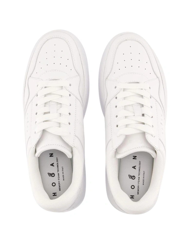Interactive Platform Sneaker H321