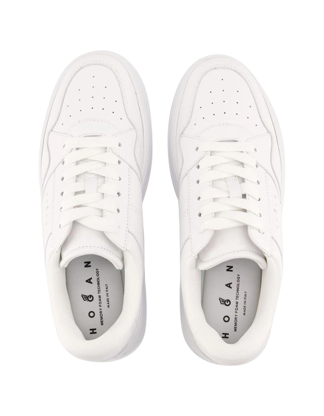 Interactive Platform Sneaker H321