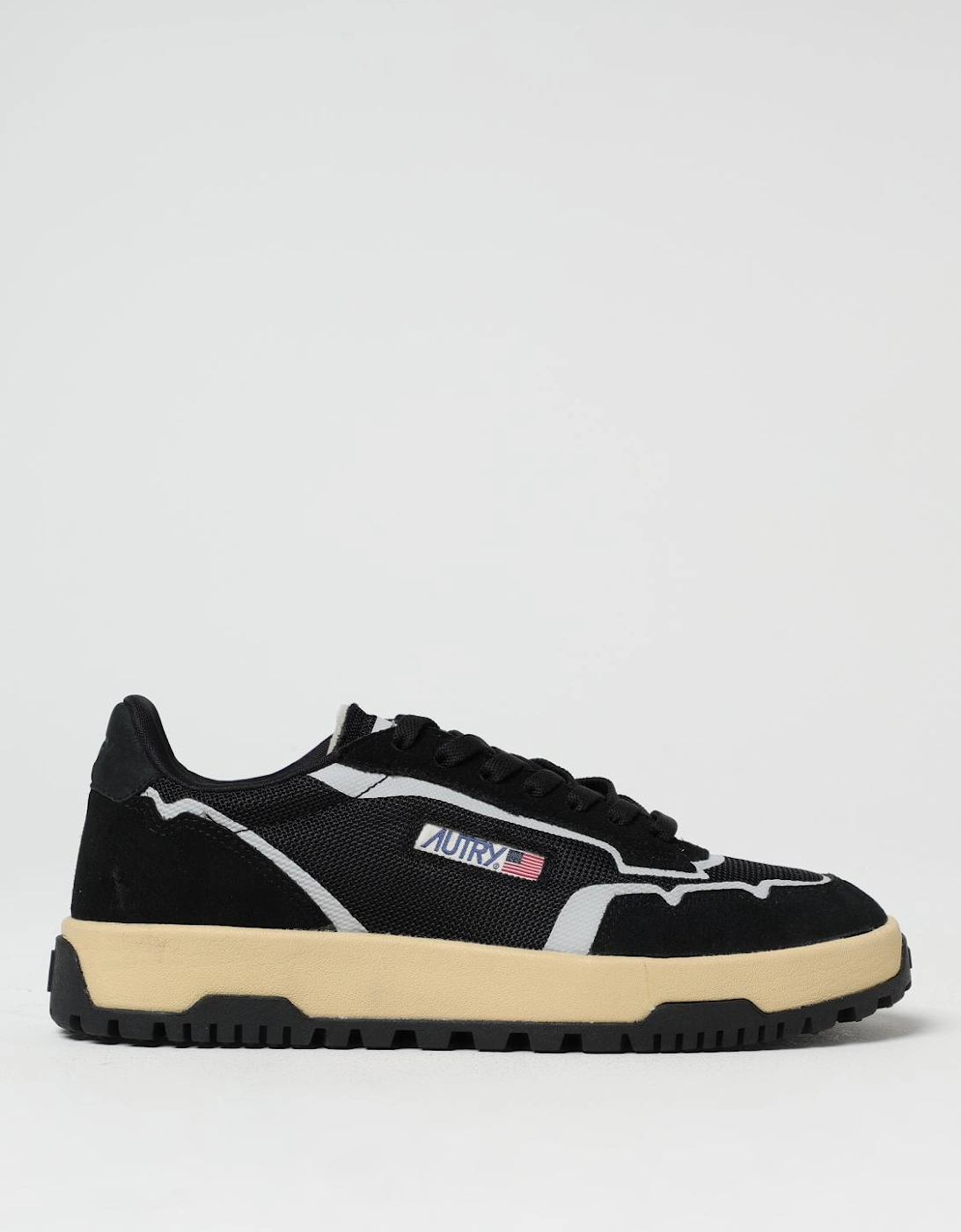 Medalist Low Top Sneaker, 5 of 4