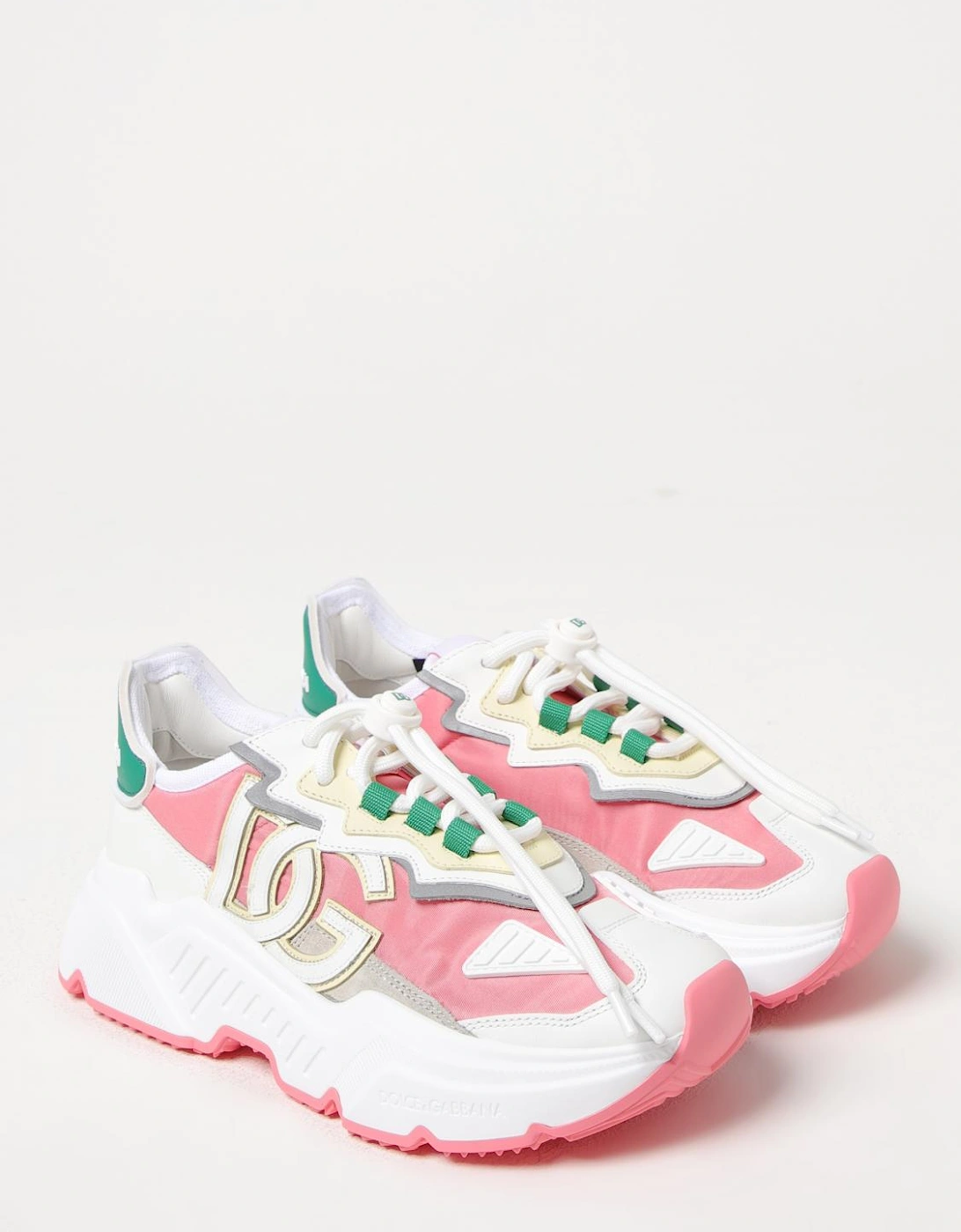 Portofino Sneakers Casual Logo