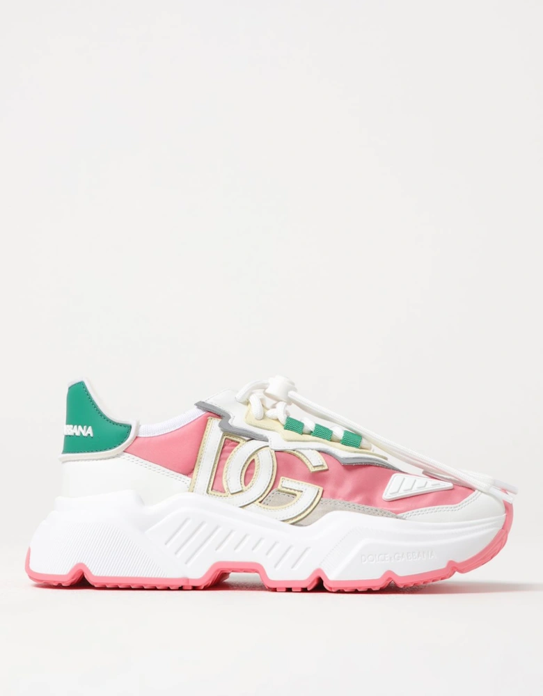 Portofino Sneakers Casual Logo