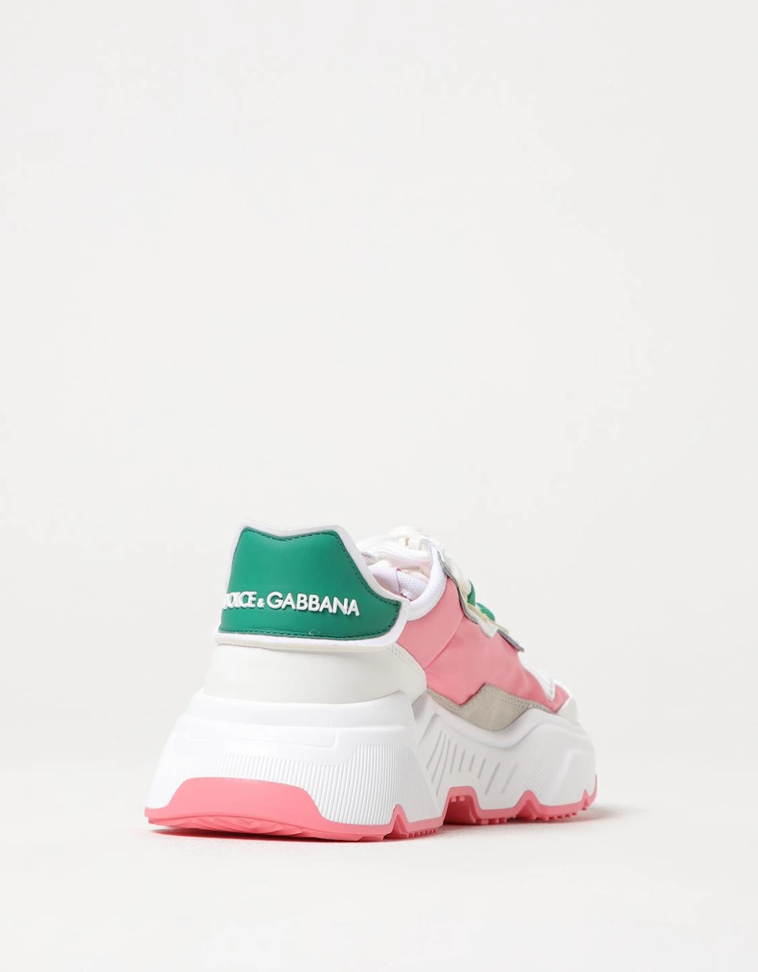 Portofino Sneakers Casual Logo