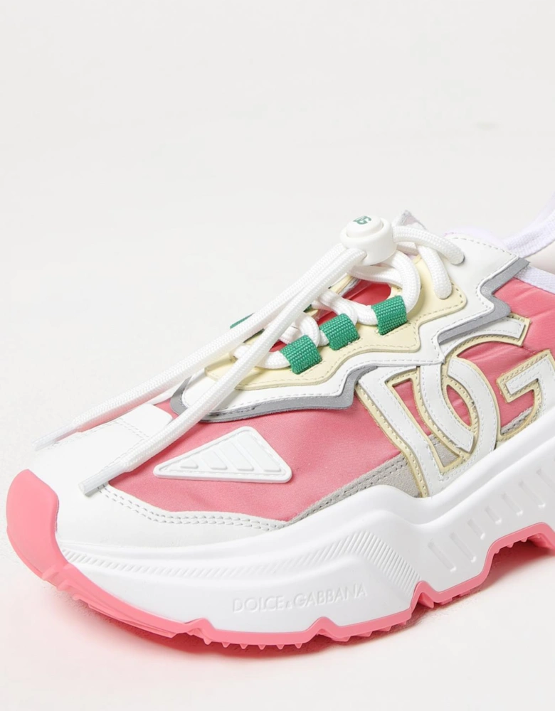Portofino Sneakers Casual Logo