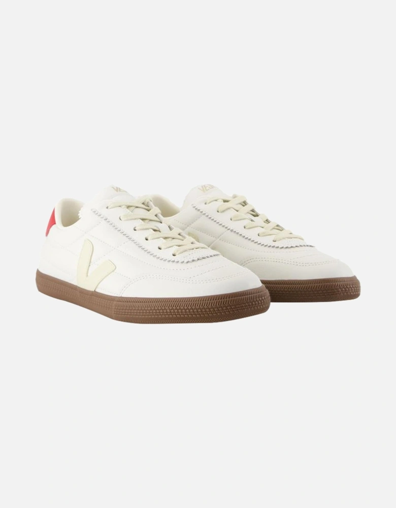 Esplar Leather Sneaker