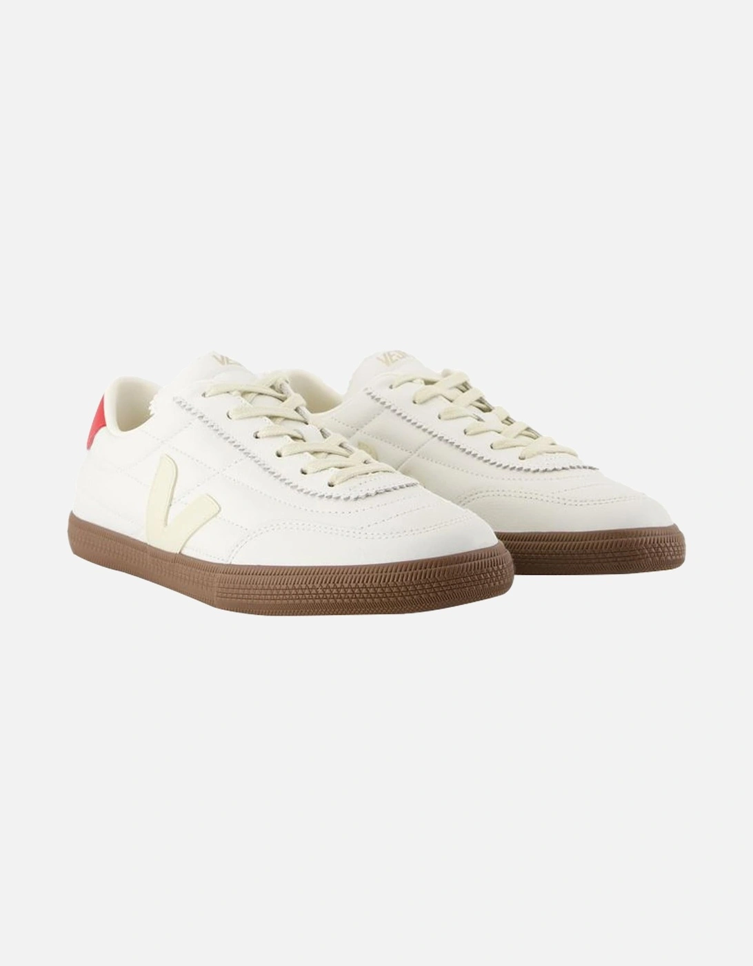 Esplar Leather Sneaker