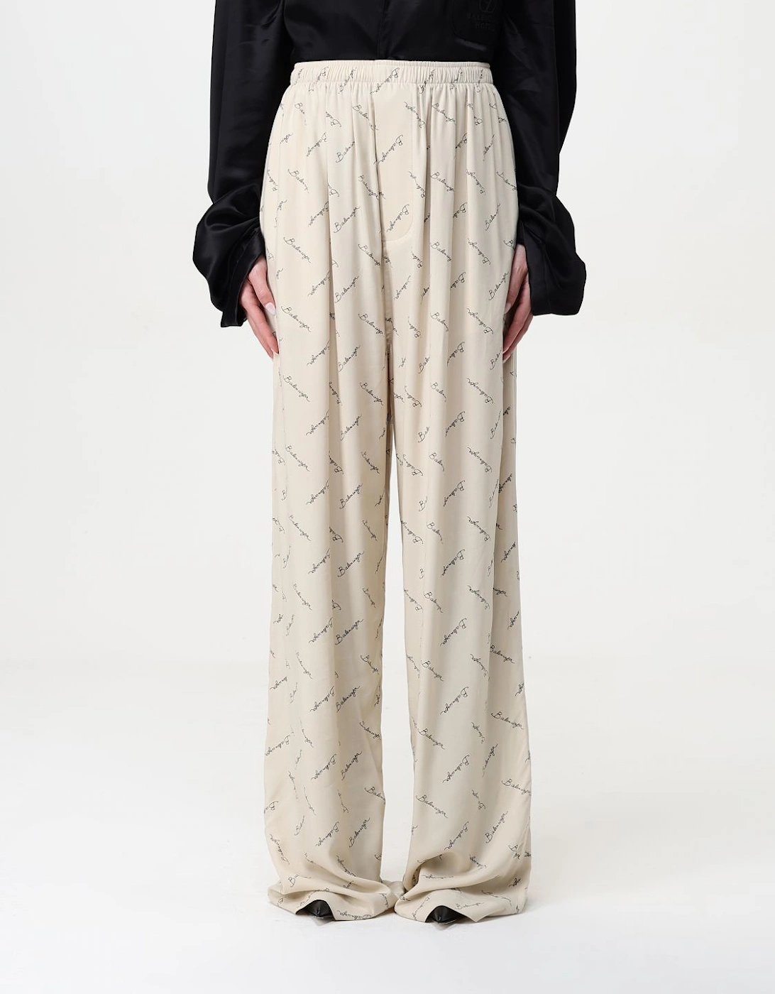Signature Print WideLeg Pants, 6 of 5
