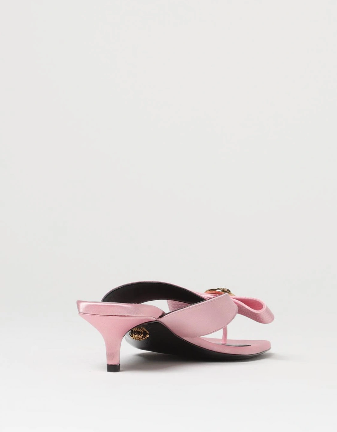 Medusa TStrap Kitten Heels