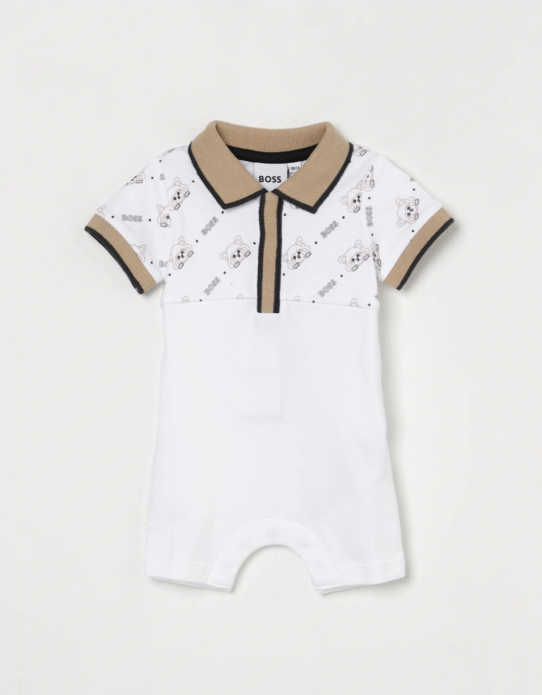 Kids Tracksuits White