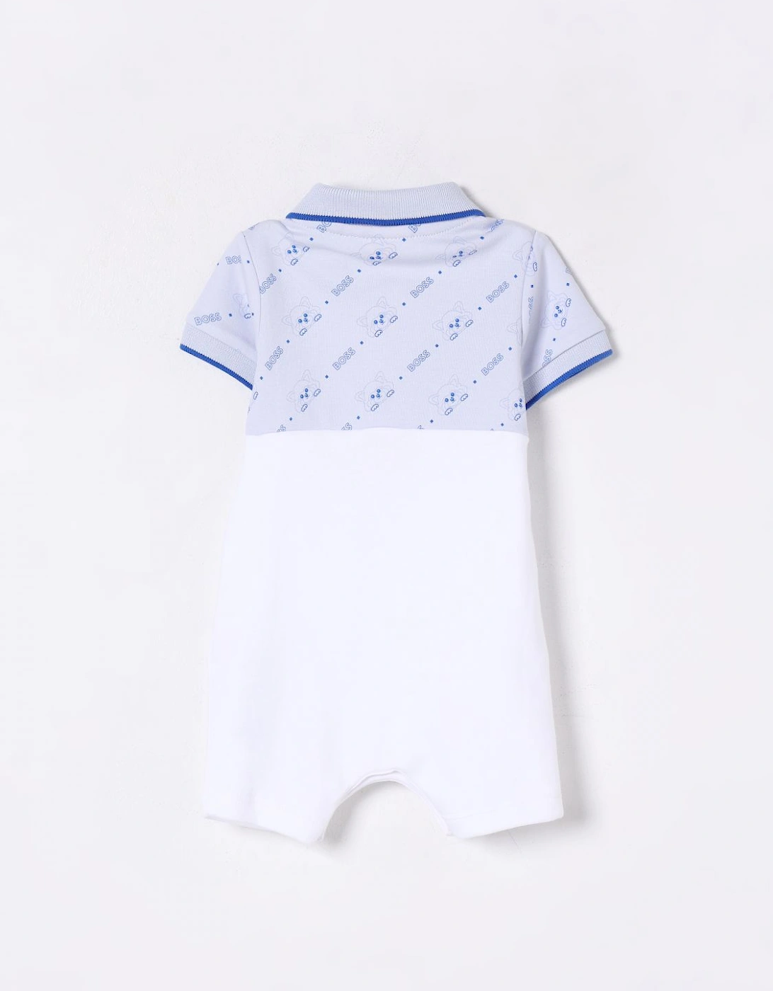 Kids Tracksuits White