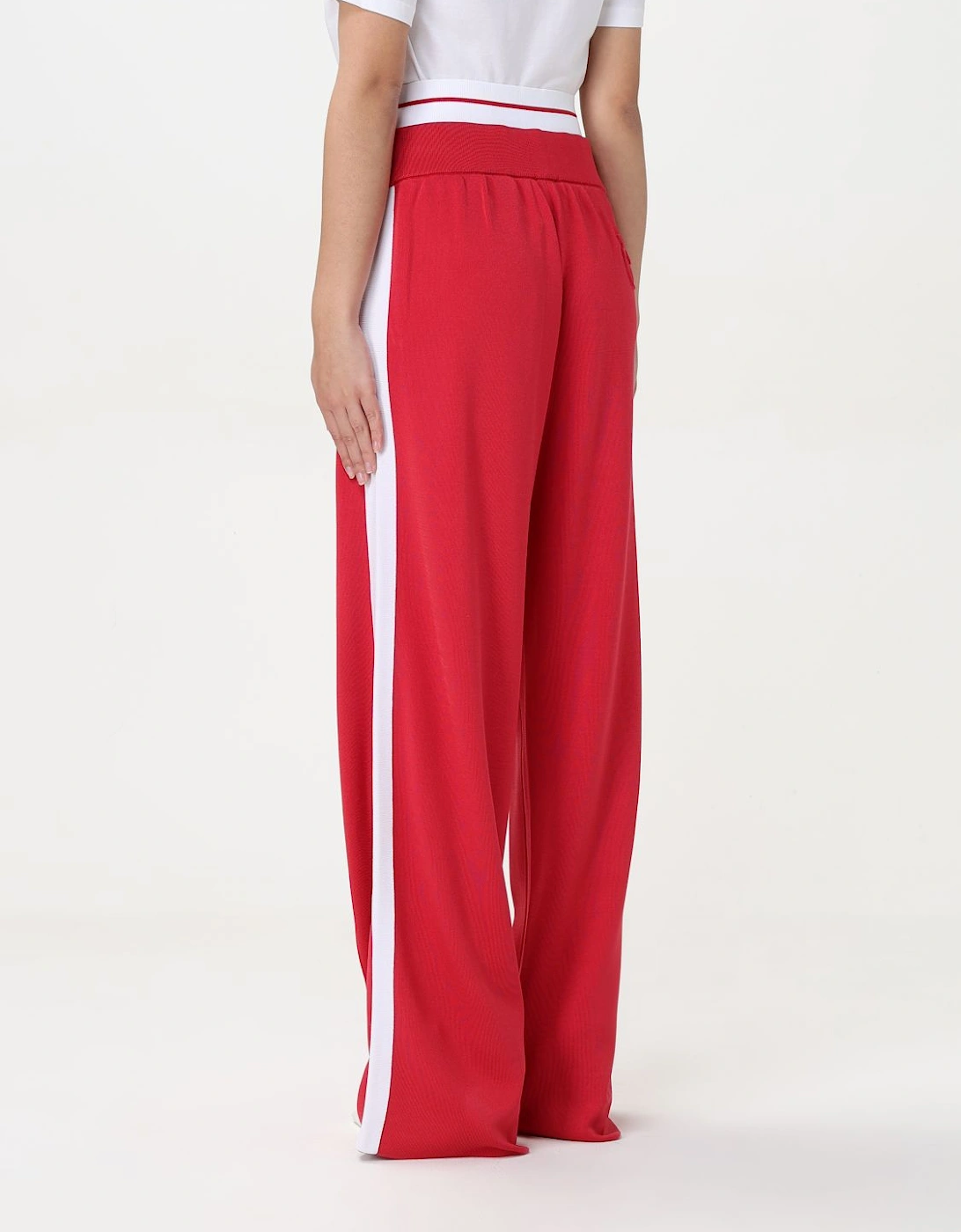 Side Stripe Track Pants