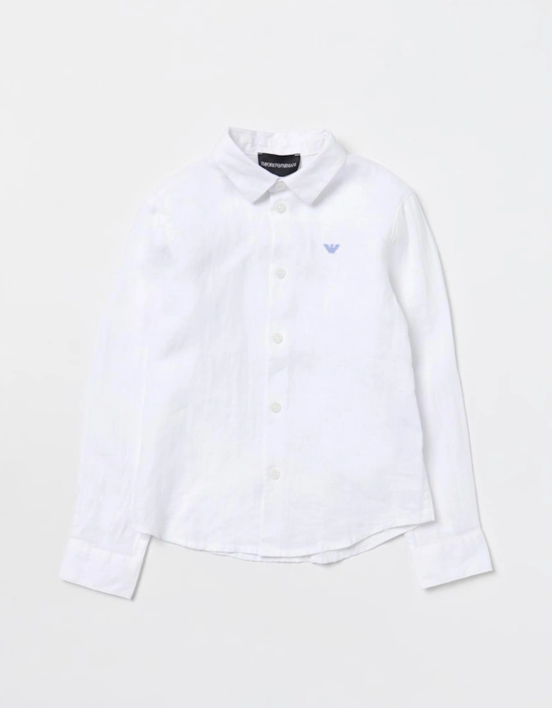 Linen Shirt