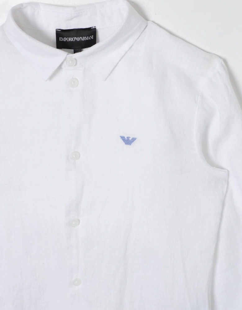 Linen Shirt