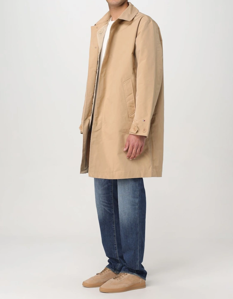 Classic Trench Coat