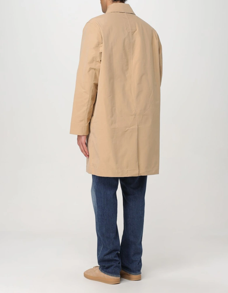 Classic Trench Coat