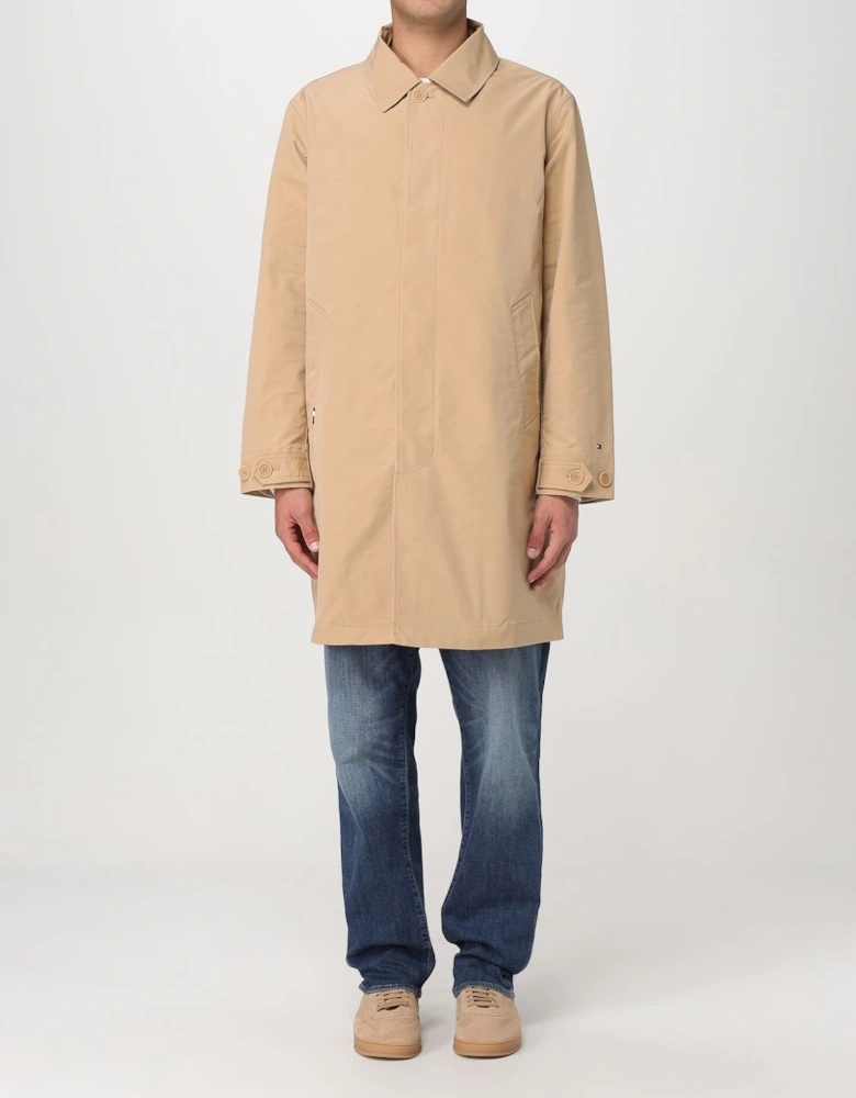 Classic Trench Coat