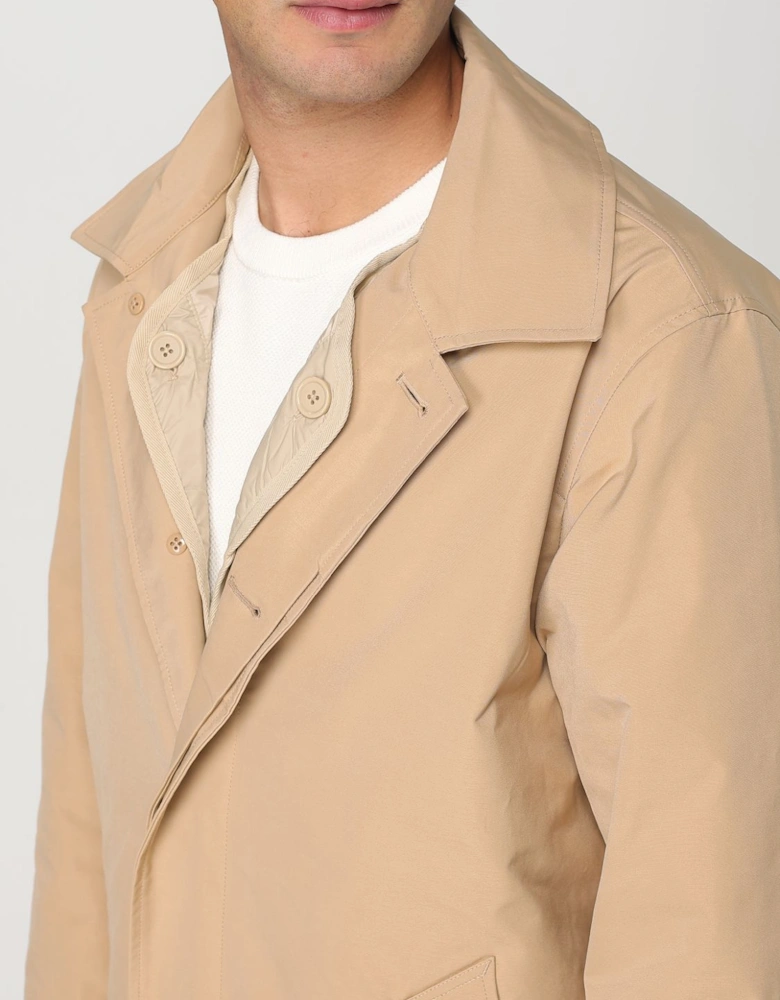 Classic Trench Coat