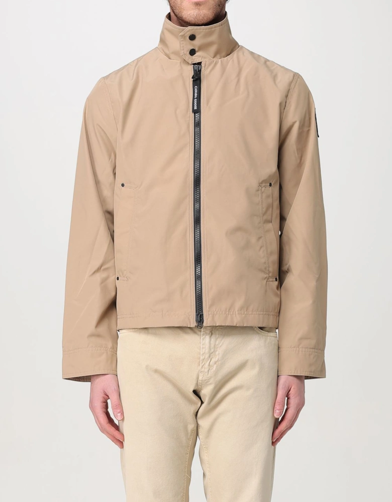 Lightweight Jacket Versatile Outerwear