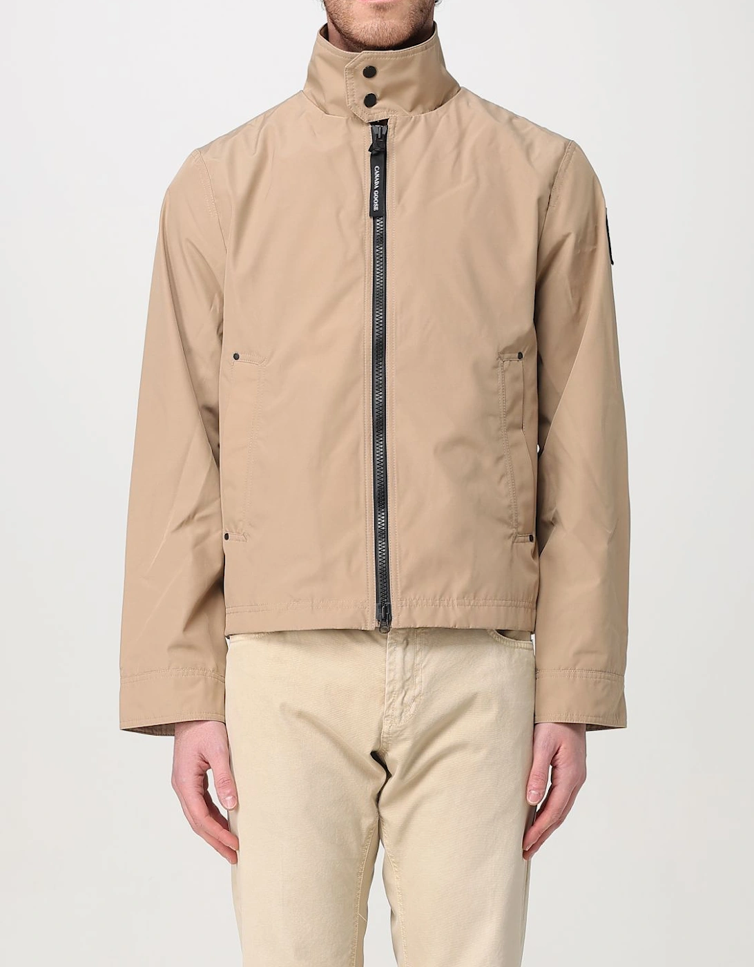 Lightweight Jacket Versatile Outerwear, 6 of 5