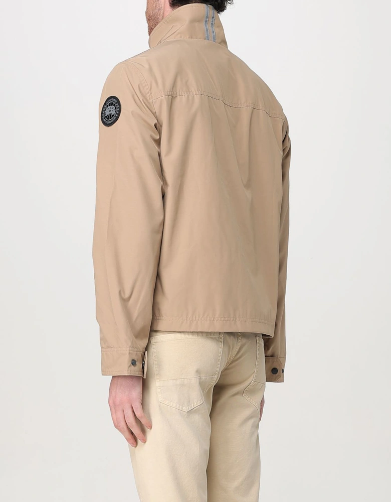Lightweight Jacket Versatile Outerwear