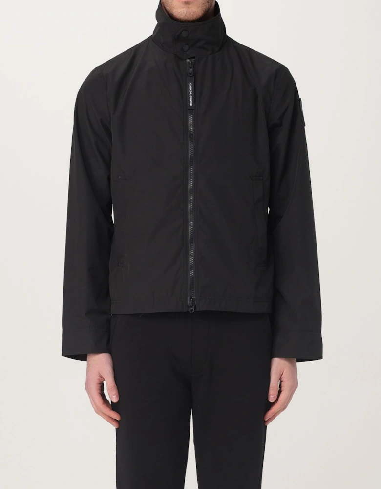 Lightweight Jacket Versatile Outerwear