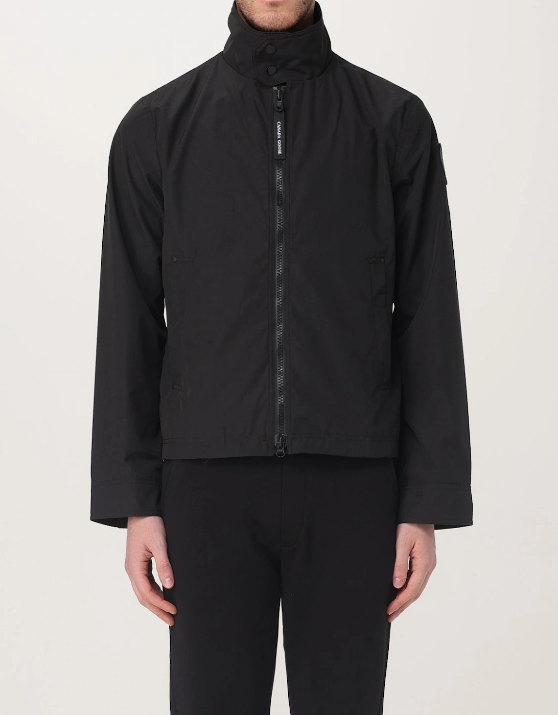 Lightweight Jacket Versatile Outerwear