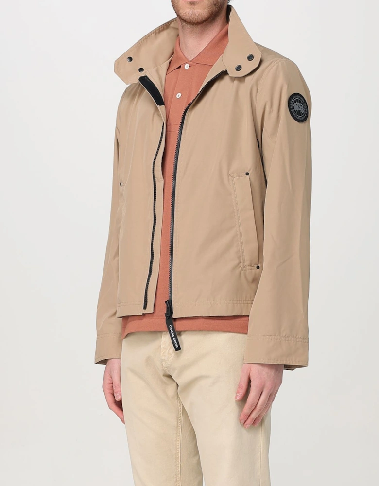 Lightweight Jacket Versatile Outerwear