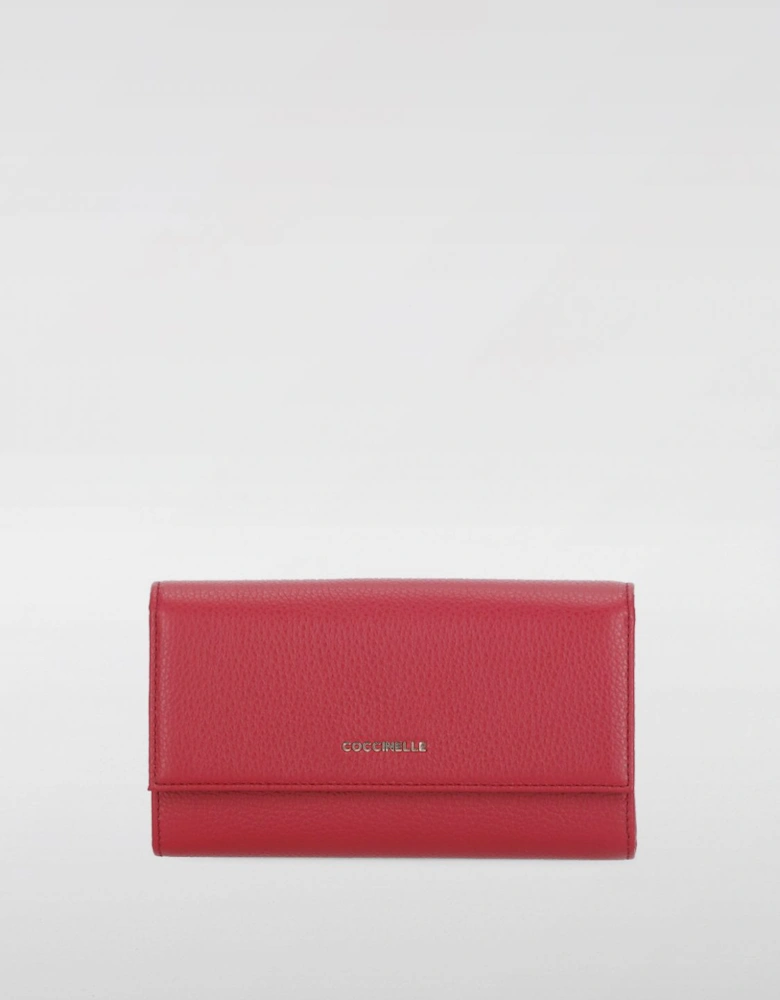 Leather Wallet