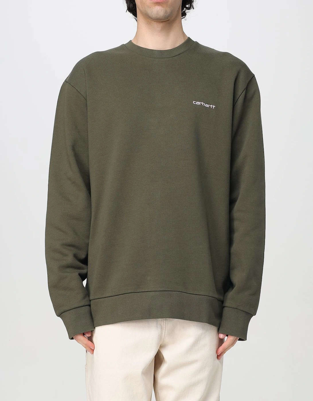 Classic Crewneck Sweatshirt, 4 of 3