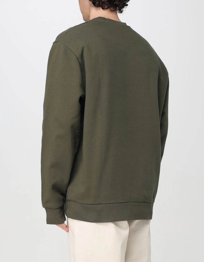 Classic Crewneck Sweatshirt