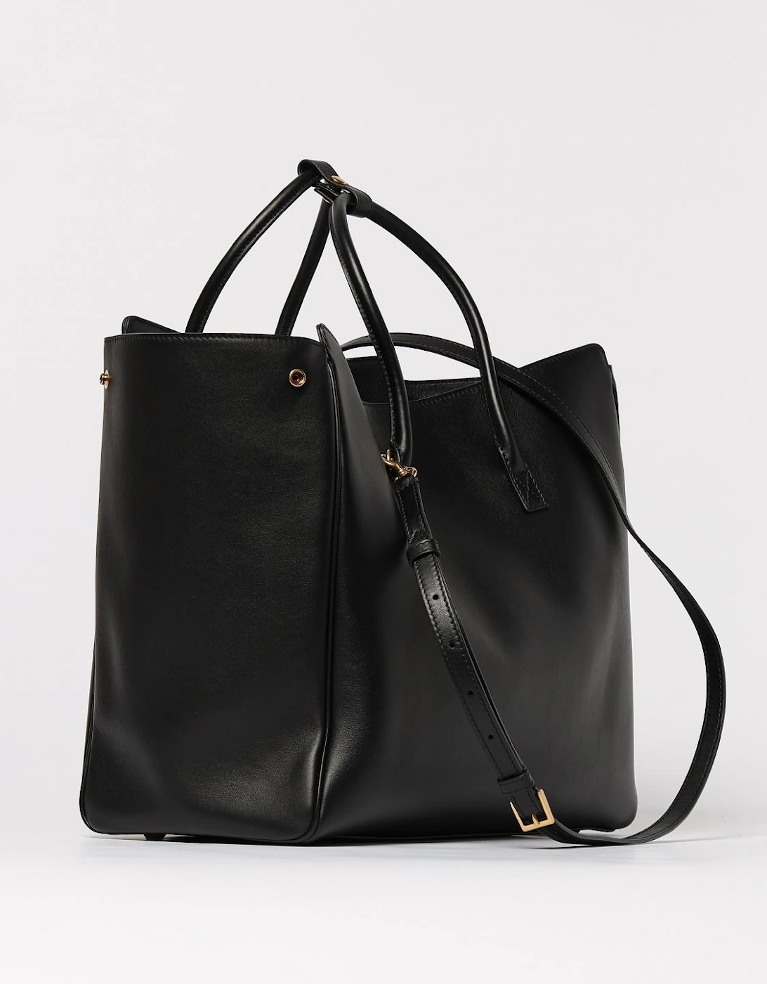Neo Classic Tote Bag XXS Leather