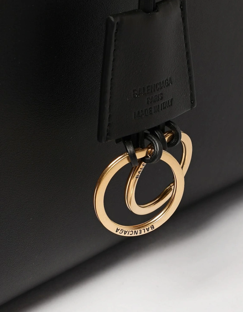 Neo Classic Tote Bag XXS Leather