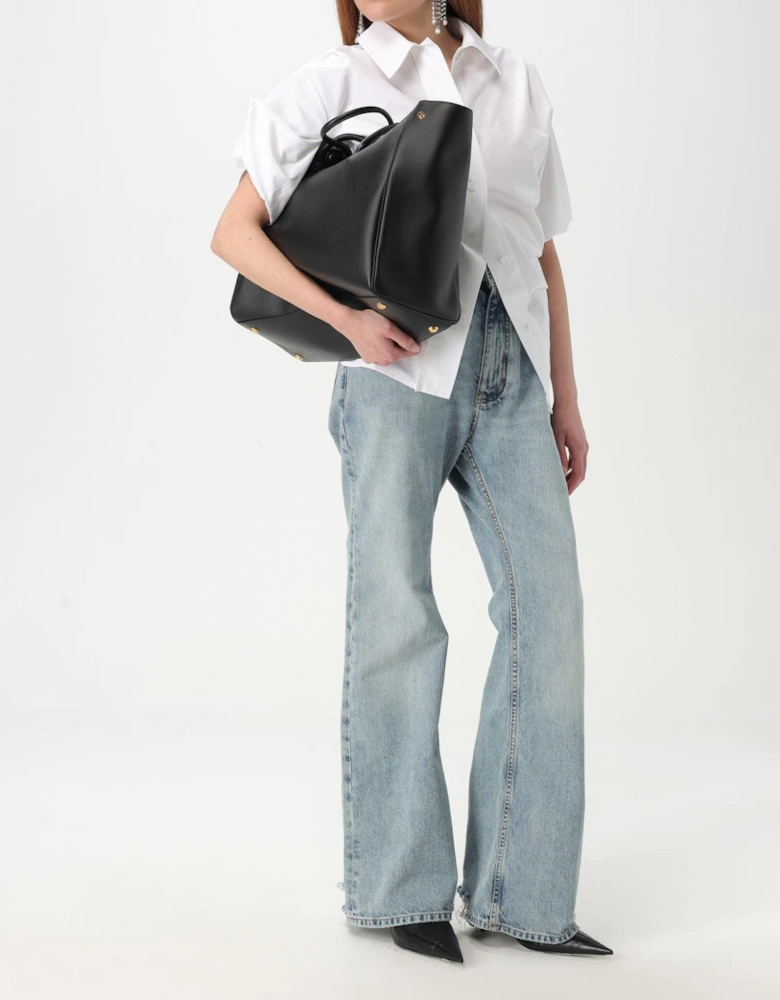 Neo Classic Tote Bag XXS Leather