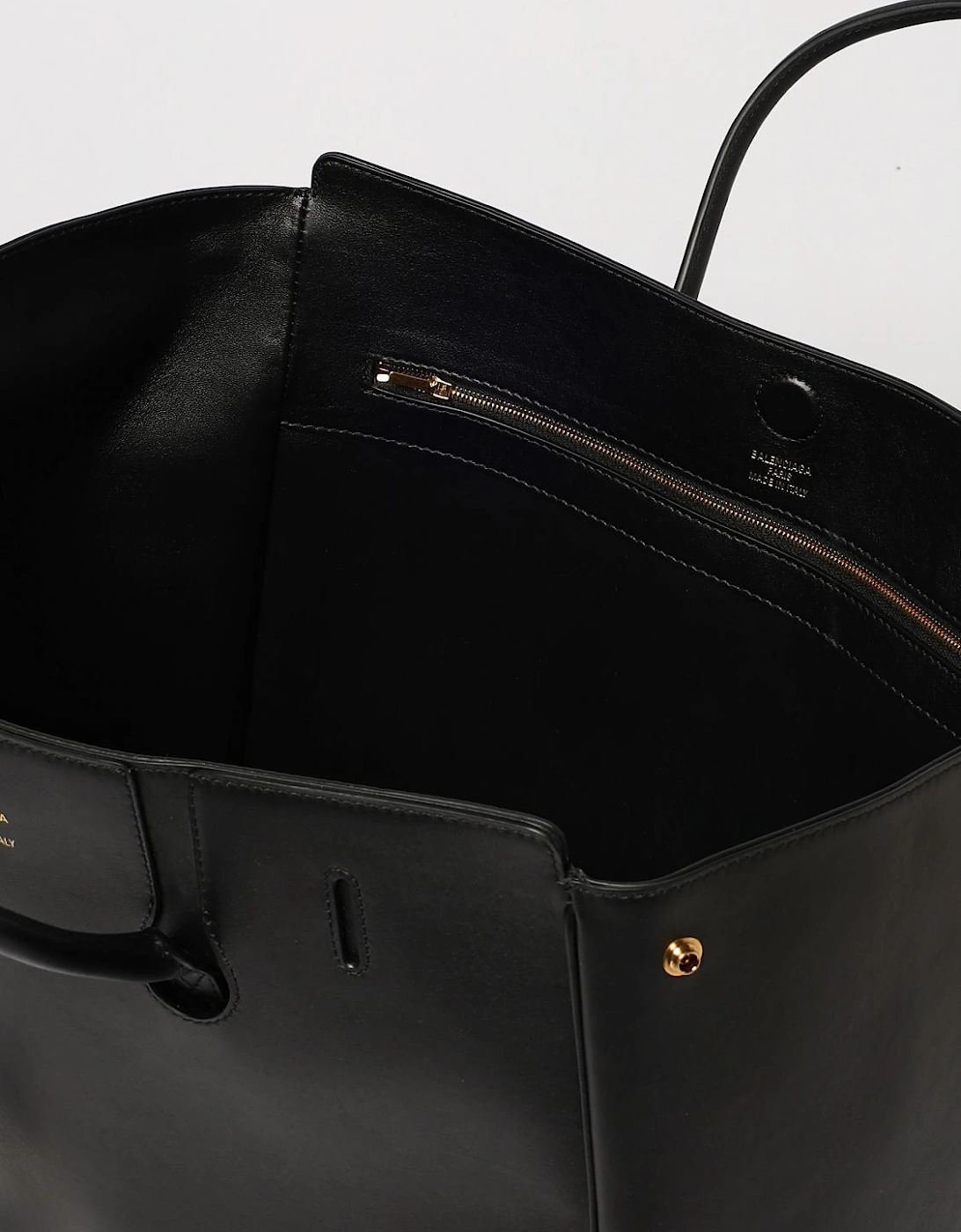 Neo Classic Tote Bag XXS Leather
