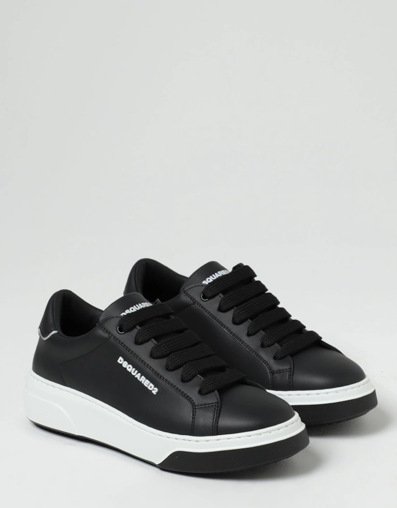 551 Sneaker Low Top
