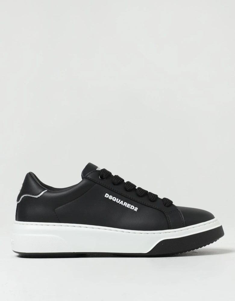 551 Sneaker Low Top