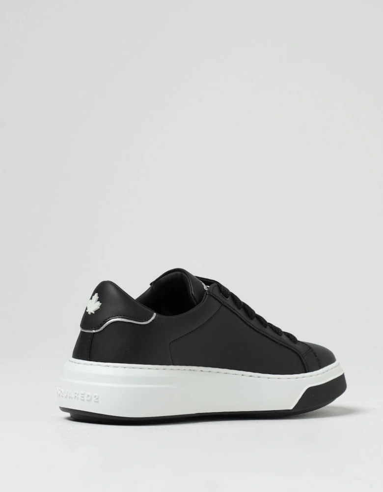 551 Sneaker Low Top