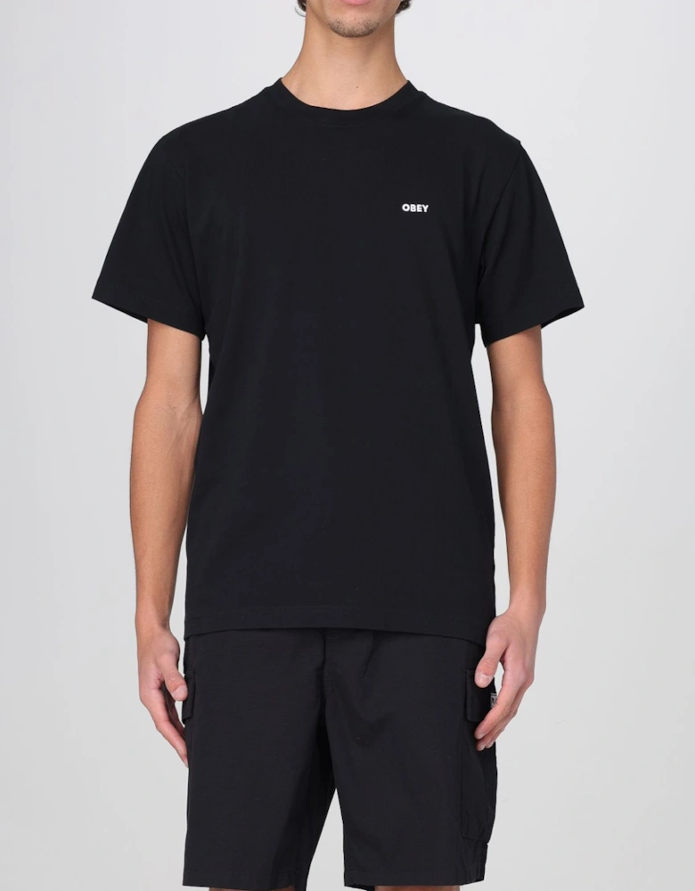 Small Box Logo Tee Short Sleeve