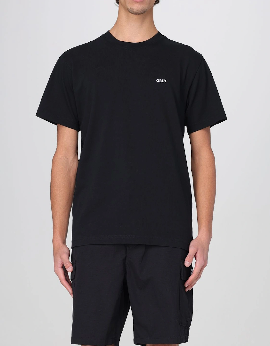 Small Box Logo Tee Short Sleeve, 5 of 4