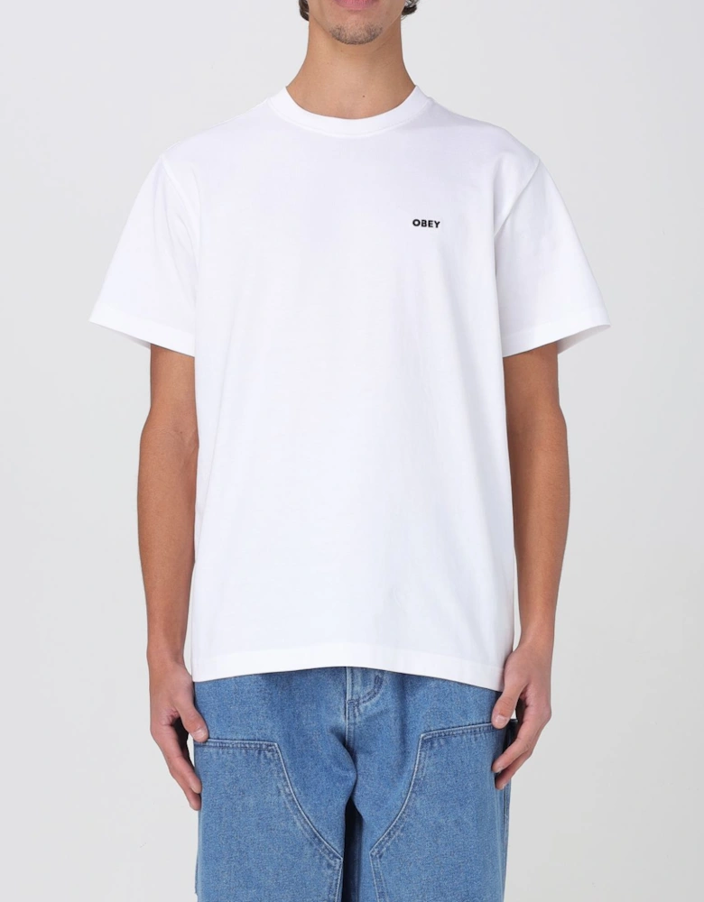 Small Box Logo Tee Short Sleeve