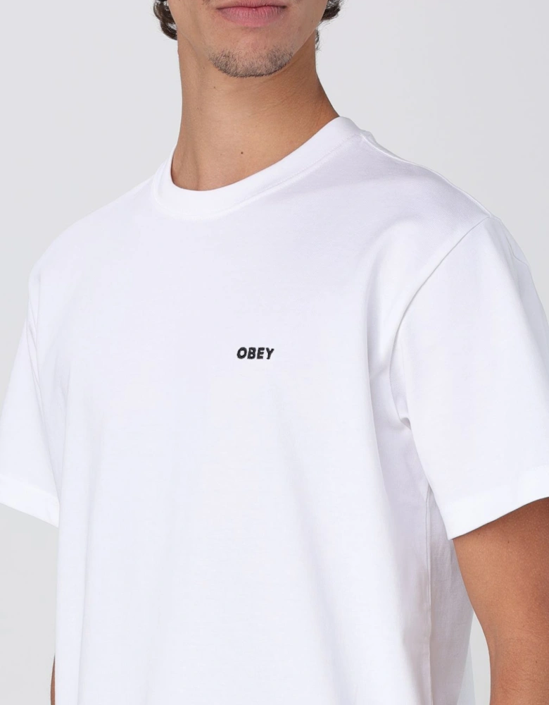 Small Box Logo Tee Short Sleeve