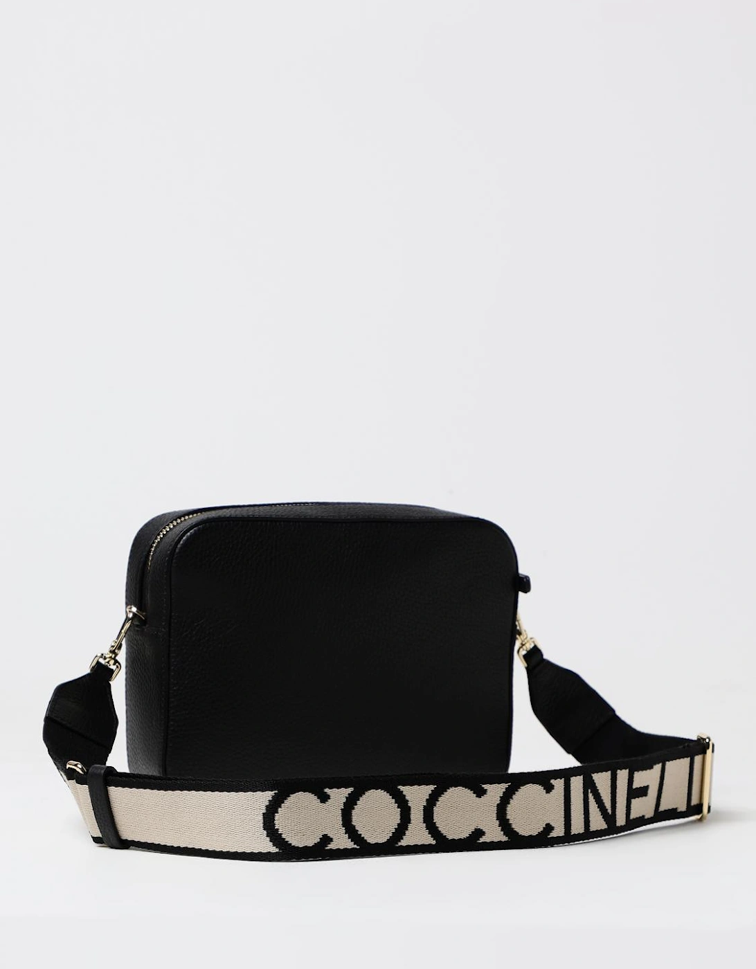 Camera Bag Leather Crossbody