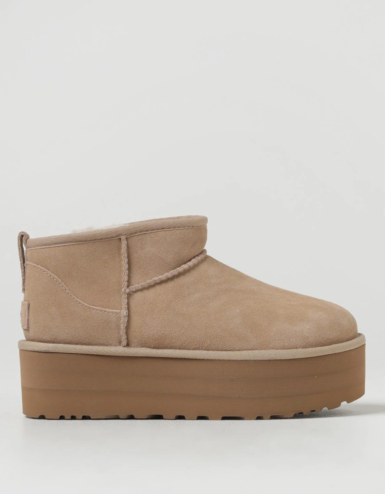 Neumel Platform Boots