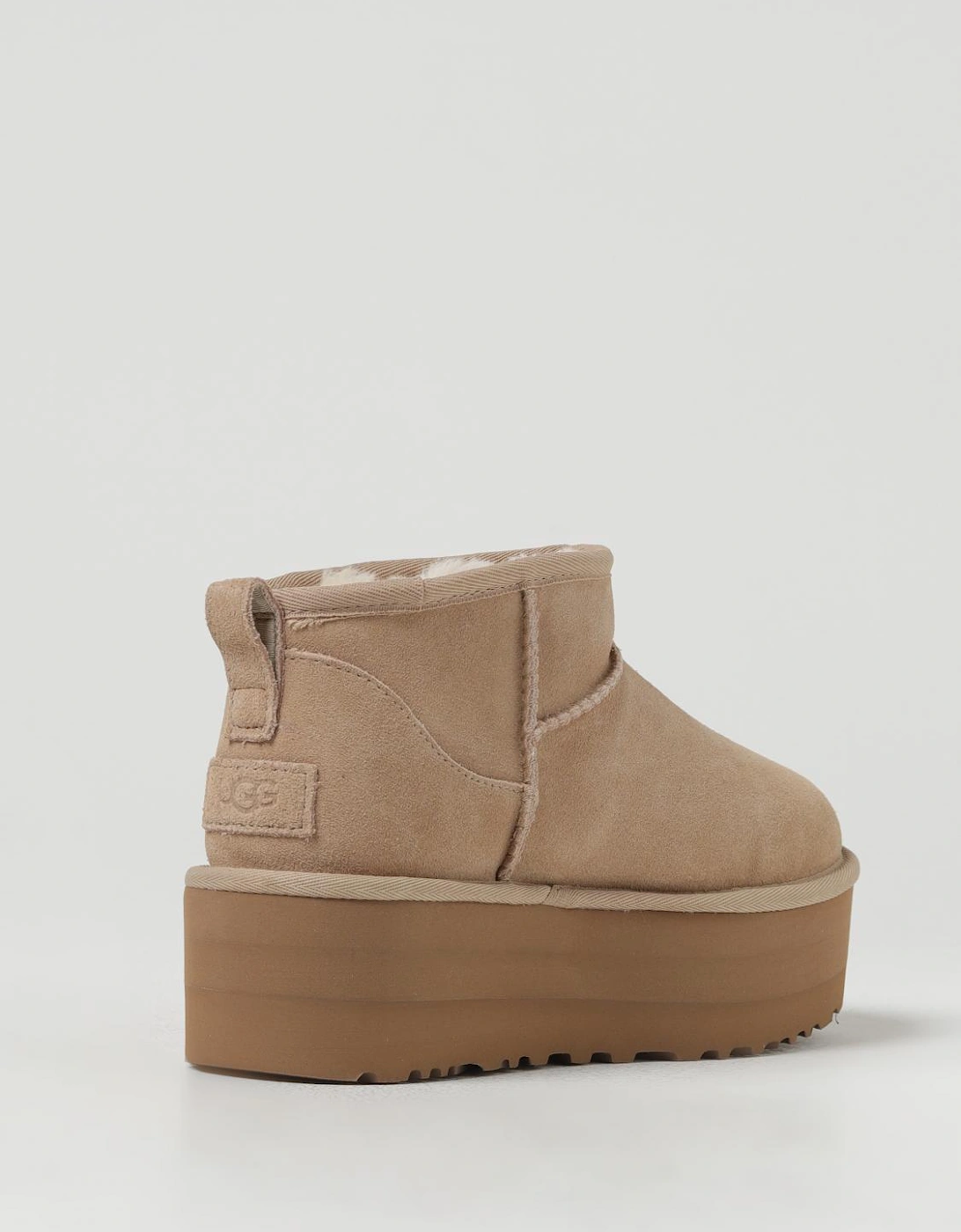 Neumel Platform Boots