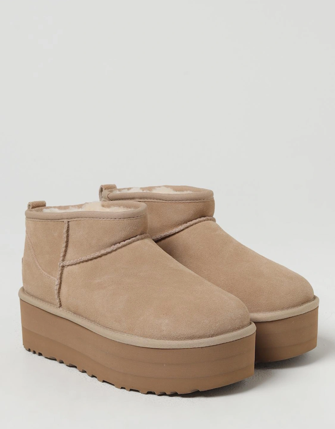 Neumel Platform Boots
